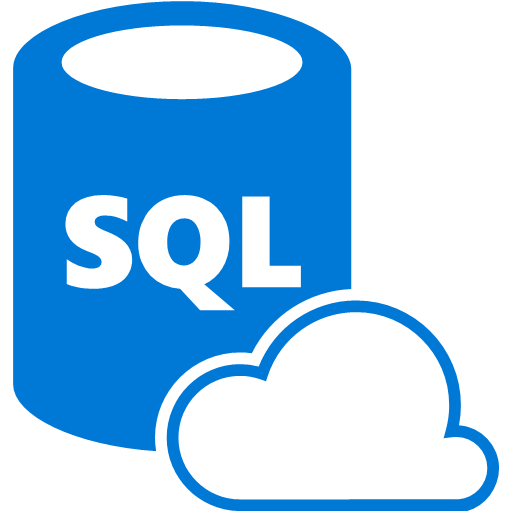 Logotipo de SQL